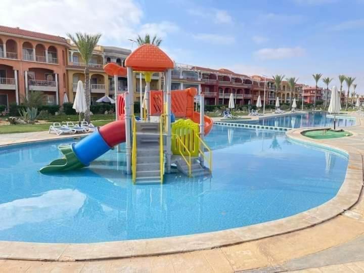 Porto Matrouh Chalet Families Only Apartment Mersa Matruh Exterior photo